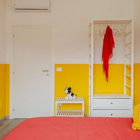 קיוזי Boutique Apartment Family מראה חיצוני תמונה