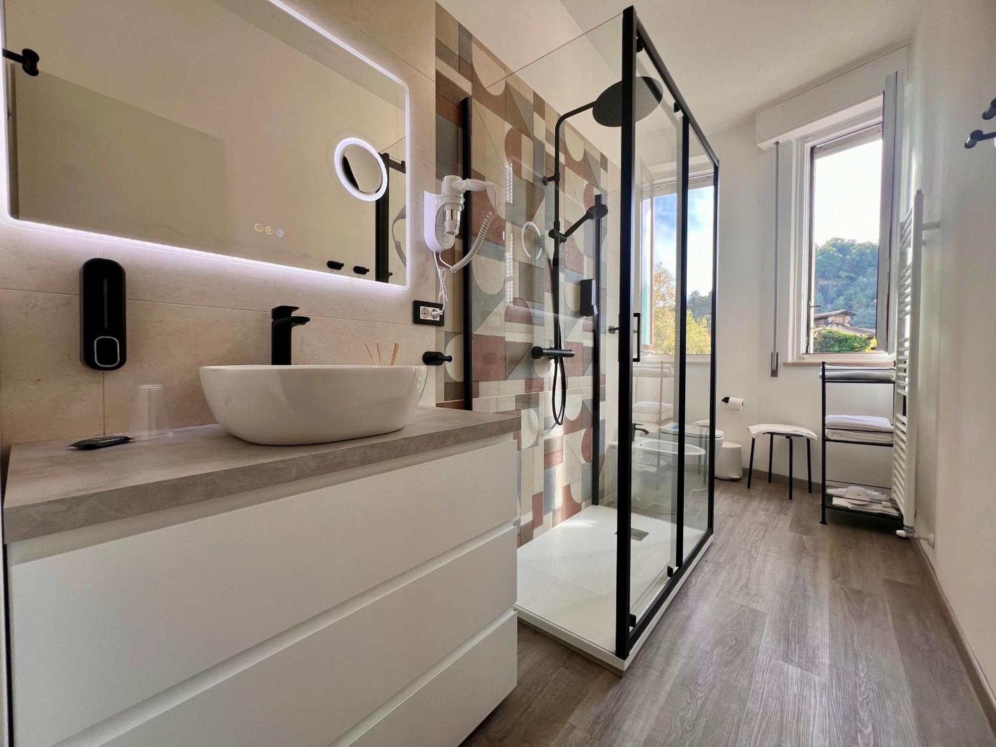 קיוזי Boutique Apartment Family מראה חיצוני תמונה