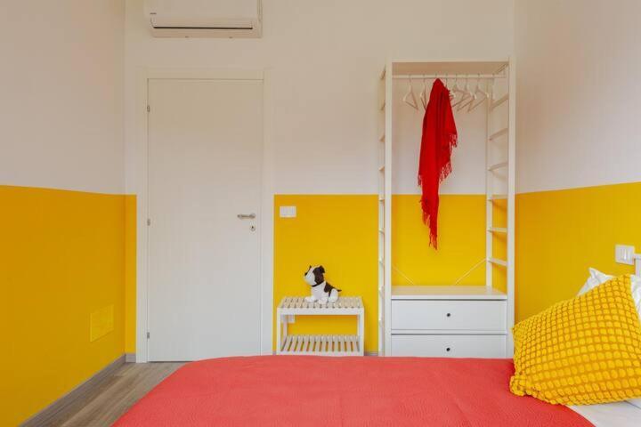 קיוזי Boutique Apartment Family מראה חיצוני תמונה