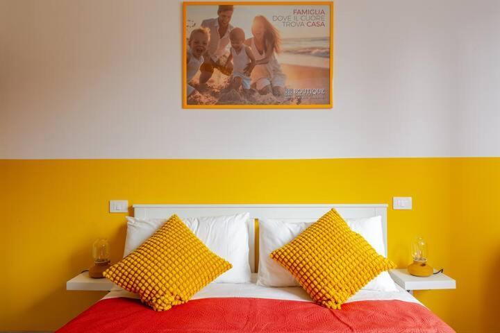 קיוזי Boutique Apartment Family מראה חיצוני תמונה