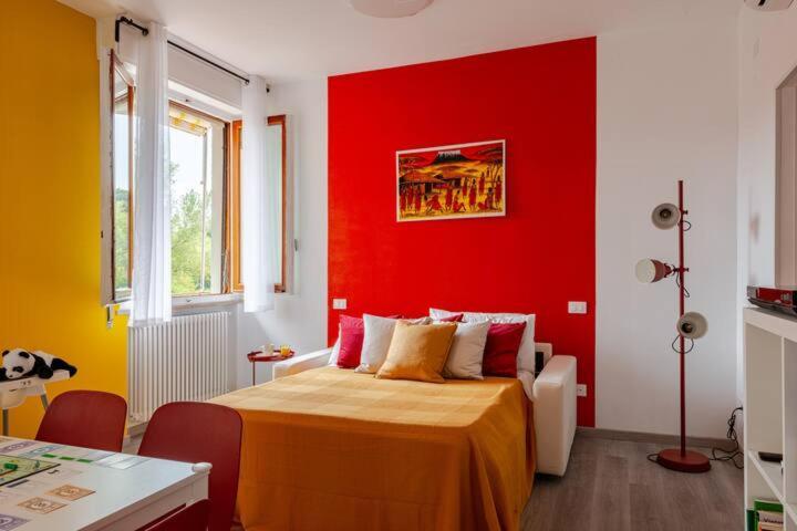 קיוזי Boutique Apartment Family מראה חיצוני תמונה