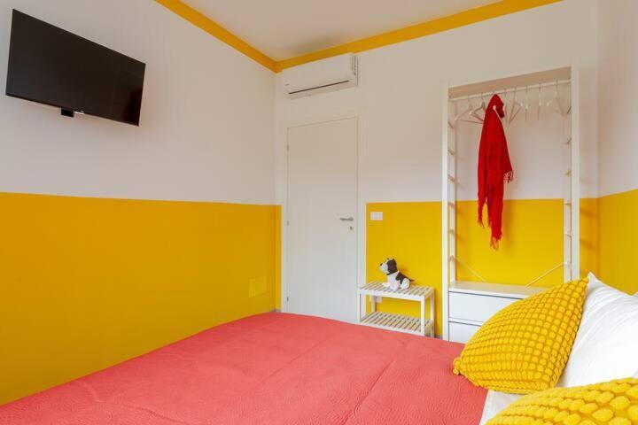 קיוזי Boutique Apartment Family מראה חיצוני תמונה