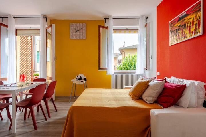 קיוזי Boutique Apartment Family מראה חיצוני תמונה