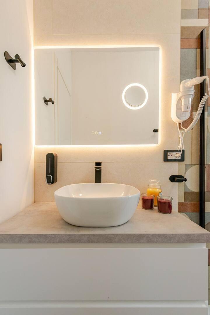 קיוזי Boutique Apartment Family מראה חיצוני תמונה