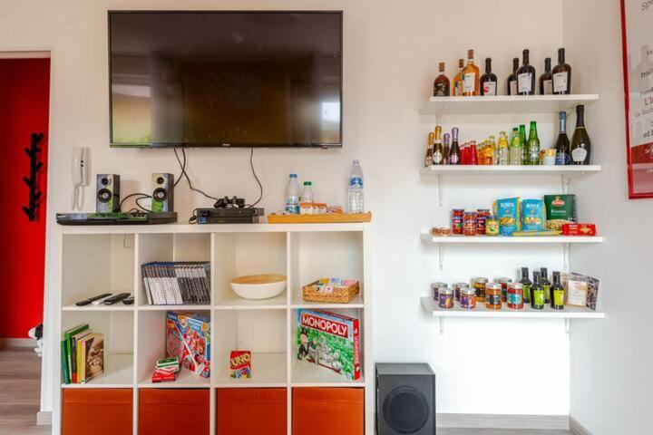 קיוזי Boutique Apartment Family מראה חיצוני תמונה
