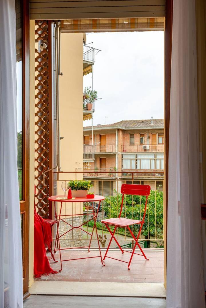 קיוזי Boutique Apartment Family מראה חיצוני תמונה